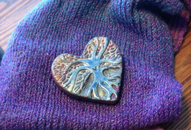 image for heart wisdom symbol